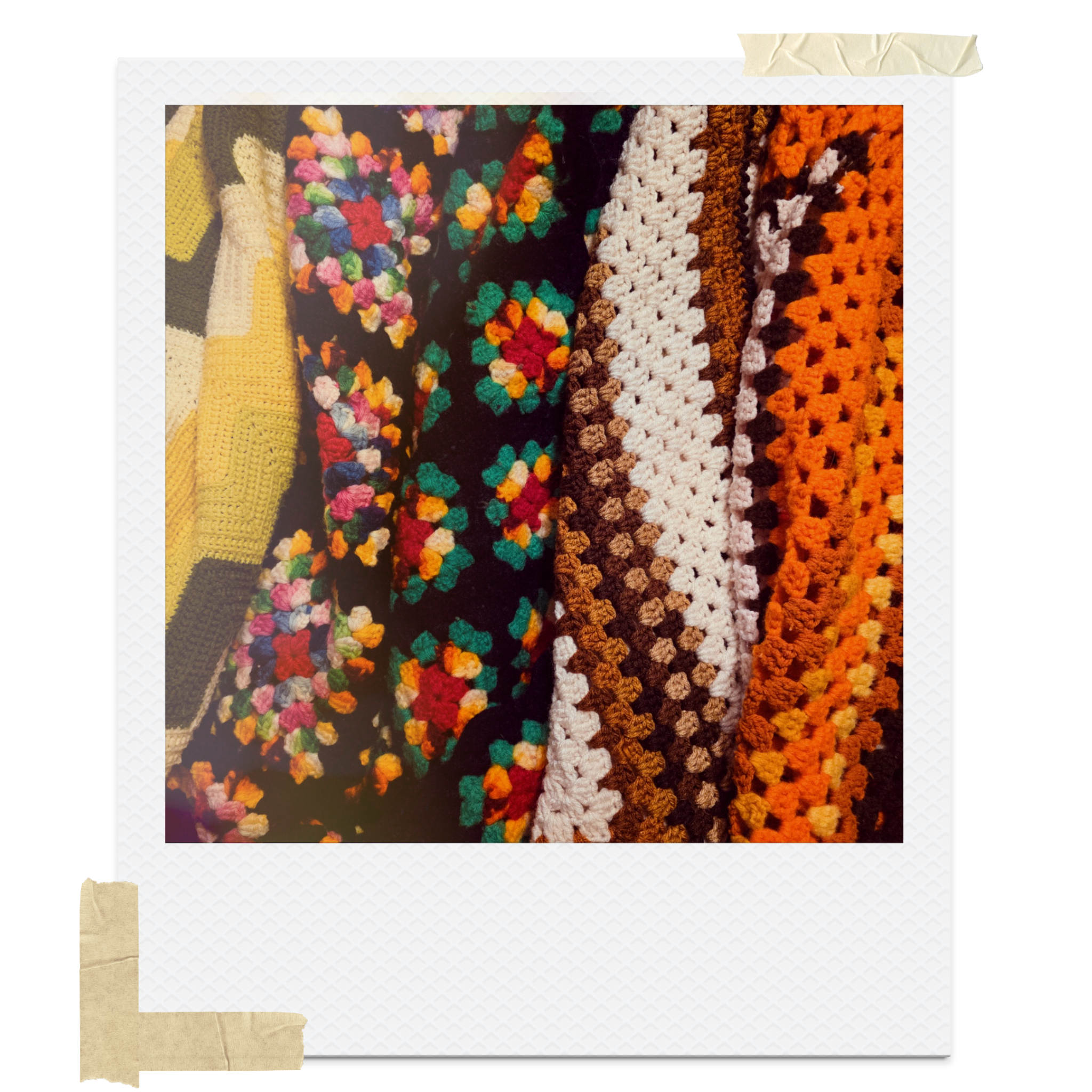 Blankets & Linen