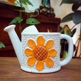Ceramic Glaze Watering Can