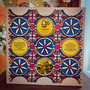 The Partridge Family Shopping Bag Vinyl