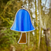 Mushroom Sun Catcher