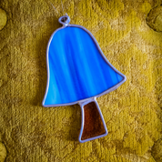 Mushroom Sun Catcher