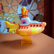 The Beatles: Yellow Submarine Action Figures