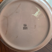1968 Peter Max Iroquois Ashtray