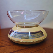 Vintage Kitchen Food Scale
