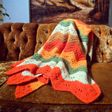 Throw Blanket