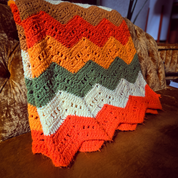 Throw Blanket