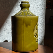 Vintage McCoy Cookie Jug/Jar