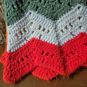 Throw Blanket