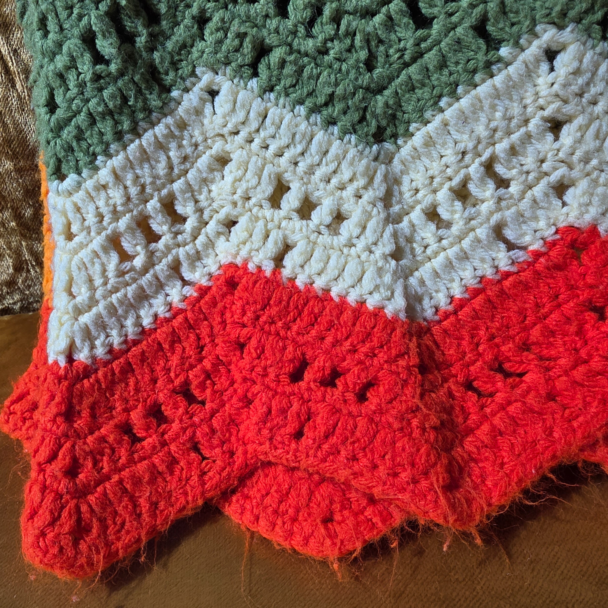 Throw Blanket