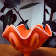 Six Petal Compote/Candy Dish