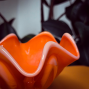 Six Petal Compote/Candy Dish