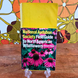 National Audubon Society Field Guide to North America Wildflowers