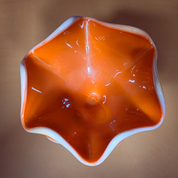 Six Petal Compote/Candy Dish