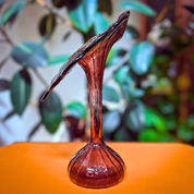 Jack in the Pulpit Vase