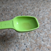 Tupperware Measuring Spoons and Cups
