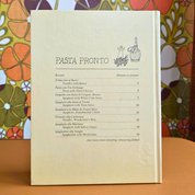 "Pasta Pronto!" by William E. Massee