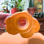 Crying Hound Dog Bank